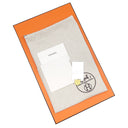 エルメス HERMES コンスタンス3 ミニ ミロワール リモンチェッロ シェーブル ショルダーバッグ シルバー金具 新品 未使用 黄色