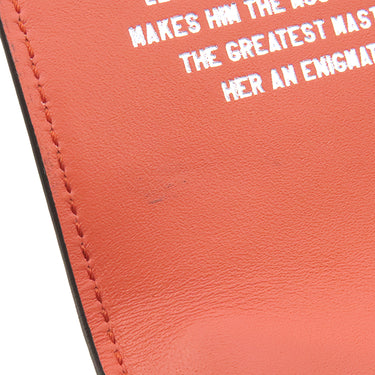 ルイヴィトン LOUIS VUITTON ポシェット チェーン M64626 マルチカラー PVCコーティングキャンバス ショルダーバッグ シルバー金具 マスターズコレクション ダヴィンチ モナリザ