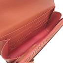 ルイヴィトン LOUIS VUITTON ポシェット チェーン M64626 マルチカラー PVCコーティングキャンバス ショルダーバッグ シルバー金具 マスターズコレクション ダヴィンチ モナリザ