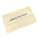 ルイヴィトン LOUIS VUITTON ポシェット チェーン M64626 マルチカラー PVCコーティングキャンバス ショルダーバッグ シルバー金具 マスターズコレクション ダヴィンチ モナリザ