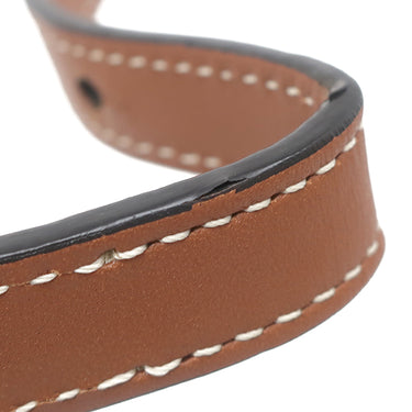 セリーヌ CELINE スモール バーティカル カバ 191542BZK タン レザー トリオンフキャンバス 2WAYバッグ ゴールド金具 茶 ハンドバッグ ショルダー