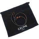 セリーヌ CELINE スモール バーティカル カバ 191542BZK タン レザー トリオンフキャンバス 2WAYバッグ ゴールド金具 茶 ハンドバッグ ショルダー