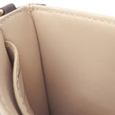 ルイヴィトン LOUIS VUITTON ポシェット トランク ヴェルティカル M67873 モノグラムリバース モノグラムキャンバス モノグラムリバースキャンバス ショルダーバッグ ゴールド金具 茶