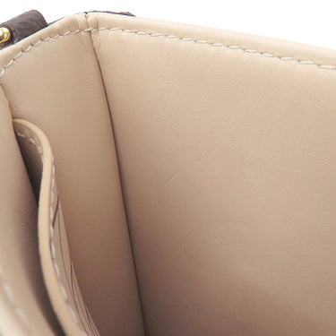 ルイヴィトン LOUIS VUITTON ポシェット トランク ヴェルティカル M67873 モノグラムリバース モノグラムキャンバス モノグラムリバースキャンバス ショルダーバッグ ゴールド金具 茶
