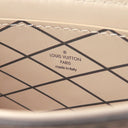 ルイヴィトン LOUIS VUITTON ポシェット トランク ヴェルティカル M67873 モノグラムリバース モノグラムキャンバス モノグラムリバースキャンバス ショルダーバッグ ゴールド金具 茶