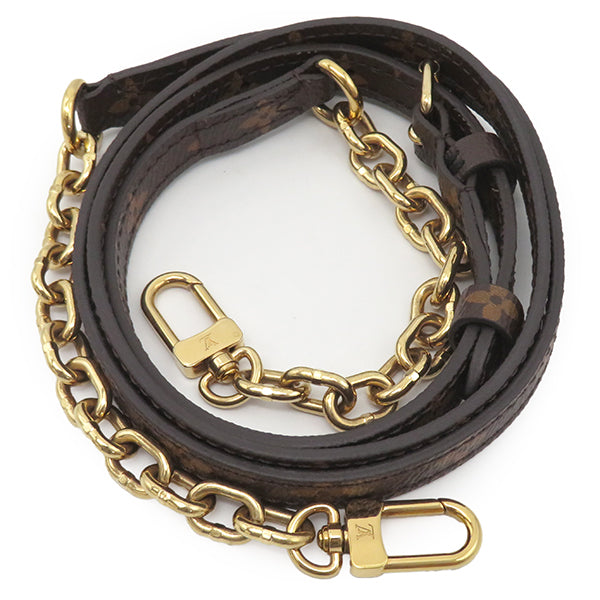 ルイヴィトン LOUIS VUITTON ポシェット トランク ヴェルティカル