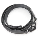 ルイヴィトン LOUIS VUITTON Sロック ヴェルティカル ウェアラブル ウォレット M82535 モノグラムマカサー レザー モノグラムマカサー ショルダーバッグ ブラック金具 茶 斜め掛け