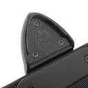 ルイヴィトン LOUIS VUITTON Sロック ヴェルティカル ウェアラブル ウォレット M82535 モノグラムマカサー レザー モノグラムマカサー ショルダーバッグ ブラック金具 茶 斜め掛け