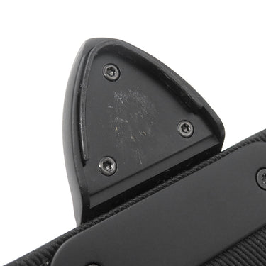 ルイヴィトン LOUIS VUITTON Sロック ヴェルティカル ウェアラブル ウォレット M82535 モノグラムマカサー レザー モノグラムマカサー ショルダーバッグ ブラック金具 茶 斜め掛け