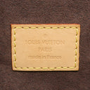 ルイヴィトン LOUIS VUITTON ポシェット メティス MM M40780 モノグラム モノグラムキャンバス 2WAYバッグ ゴールド金具 茶 ショルダー ハンドバッグ