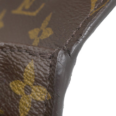 ルイヴィトン LOUIS VUITTON ポシェット メティス MM M40780 モノグラム モノグラムキャンバス 2WAYバッグ ゴールド金具 茶 ショルダー ハンドバッグ