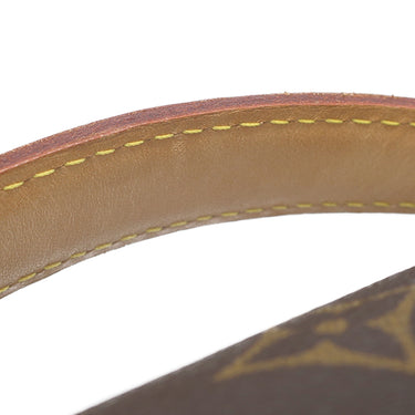 ルイヴィトン LOUIS VUITTON ポシェット メティス MM M40780 モノグラム モノグラムキャンバス 2WAYバッグ ゴールド金具 茶 ショルダー ハンドバッグ