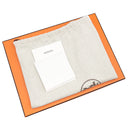 エルメス HERMES インザループ18 エトゥープ トリヨンクレマンス ヴォースイフト ハンドバッグ シルバー金具 グレージュ