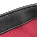 シャネル CHANEL マトラッセ トップハンドル スモール AS1357 ブラック カーフ 2WAYバッグ マットゴールド金具 黒 チェーンショルダー