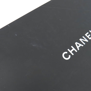 シャネル CHANEL マトラッセ トップハンドル スモール AS1357 ブラック カーフ 2WAYバッグ マットゴールド金具 黒 チェーンショルダー