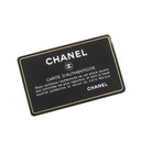 シャネル CHANEL シェブロン ウィズ シック ブラック ラムスキン 2WAYバッグ ゴールド金具 黒 Vステッチ チェーンショルダー ココハンドル