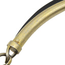 シャネル CHANEL シェブロン ウィズ シック ブラック ラムスキン 2WAYバッグ ゴールド金具 黒 Vステッチ チェーンショルダー ココハンドル