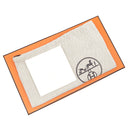 エルメス HERMES ポシェットケリー グリプラチナ ヴォースイフト ハンドバッグ シャンパンゴールド金具 新品 未使用 ミニバッグ