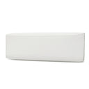 エルメス HERMES ポシェットケリー グリプラチナ ヴォースイフト ハンドバッグ シャンパンゴールド金具 新品 未使用 ミニバッグ