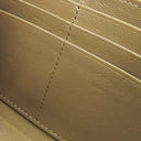 シャネル CHANEL マトラッセ パール チェーンウォレット ブラック ラムスキン フェイクパール チェーンウォレット ゴールド金具 黒 チェーンショルダー