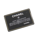 シャネル CHANEL マトラッセ パール チェーンウォレット ブラック ラムスキン フェイクパール チェーンウォレット ゴールド金具 黒 チェーンショルダー