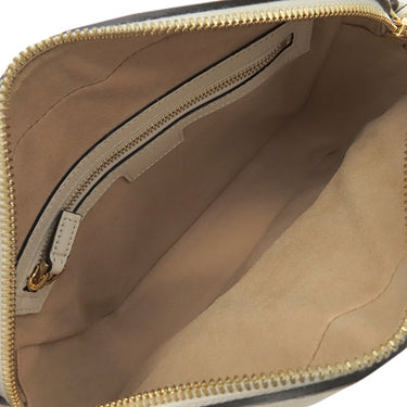 グッチ GUCCI ホースビット 1955 スモール ショルダーバッグ 645454 ブラック GGスプリームキャンバス レザー ショルダーバッグ ゴールド金具 白 ベージュ