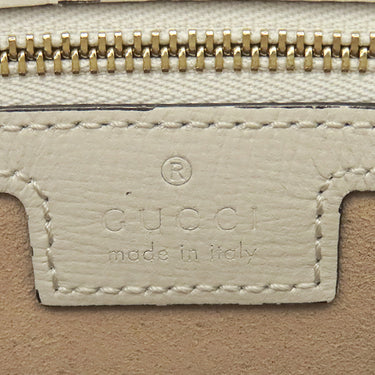 グッチ GUCCI ホースビット 1955 スモール ショルダーバッグ 645454 ブラック GGスプリームキャンバス レザー ショルダーバッグ ゴールド金具 白 ベージュ