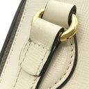 グッチ GUCCI ホースビット 1955 スモール ショルダーバッグ 645454 ブラック GGスプリームキャンバス レザー ショルダーバッグ ゴールド金具 白 ベージュ