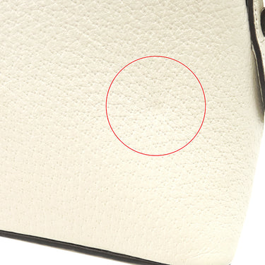 グッチ GUCCI オフィディア スモール ショルダーバッグ 499621 アイボリー レザー ショルダーバッグ ゴールド金具 紺 赤 白 GG