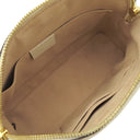 グッチ GUCCI オフィディア スモール ショルダーバッグ 499621 アイボリー レザー ショルダーバッグ ゴールド金具 紺 赤 白 GG