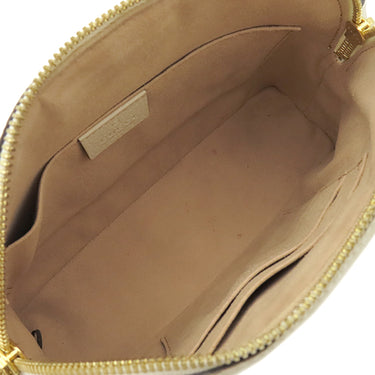 グッチ GUCCI オフィディア スモール ショルダーバッグ 499621 アイボリー レザー ショルダーバッグ ゴールド金具 紺 赤 白 GG