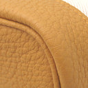 エルメス HERMES ネオ ガーデン23 エクリュ×ナチュラルサブレ トワルアッシュ ネゴンダ ハンドバッグ シルバー金具 新品 未使用 ガーデンパーティー ミニ トワルH