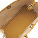 エルメス HERMES ネオ ガーデン23 エクリュ×ナチュラルサブレ トワルアッシュ ネゴンダ ハンドバッグ シルバー金具 新品 未使用 ガーデンパーティー ミニ トワルH