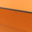 エルメス HERMES ネオ ガーデン23 エクリュ×ナチュラルサブレ トワルアッシュ ネゴンダ ハンドバッグ シルバー金具 新品 未使用 ガーデンパーティー ミニ トワルH