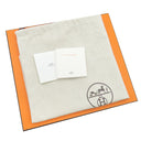 エルメス HERMES ネオ ガーデン23 エクリュ×ナチュラルサブレ トワルアッシュ ネゴンダ ハンドバッグ シルバー金具 新品 未使用 ガーデンパーティー ミニ トワルH