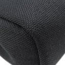 エルメス HERMES エールバッグジップ ミニ 20 ブラック キャンバス レザー トワルアッシュヴァイキング ヴァッシュハンター ショルダーバッグ ゴールド金具 新品 未使用 トワルH