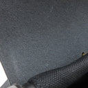 エルメス HERMES エールバッグジップ ミニ 20 ブラック キャンバス レザー トワルアッシュヴァイキング ヴァッシュハンター ショルダーバッグ ゴールド金具 新品 未使用 トワルH