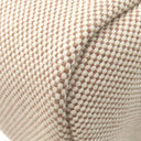 エルメス HERMES エールバッグジップ ミニ 20 ルトゥルネ フォーブ トワルアッシュ ヴァッシュハンター ショルダーバッグ シルバー金具 新品 未使用 トワルH ナチュラル 茶