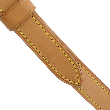 ルイヴィトン LOUIS VUITTON ミュゼットタンゴ ショート M51257 モノグラム モノグラムキャンバス ショルダーバッグ ゴールド金具 茶