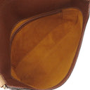 ルイヴィトン LOUIS VUITTON ミュゼットタンゴ ショート M51257 モノグラム モノグラムキャンバス ショルダーバッグ ゴールド金具 茶