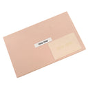 ミュウミュウ MIU MIU マテラッセ ラウンドファスナー 5M0506 レッド レザー 長財布 ゴールド金具 赤