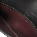 グッチ GUCCI ズゥミ 564718 ブラック レザー 2WAYバッグ ゴールド金具 黒 ハンドバッグ チェーンショルダー インターロッキングG ホースビット