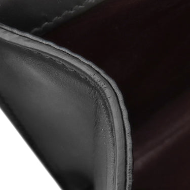 グッチ GUCCI ズゥミ 564718 ブラック レザー 2WAYバッグ ゴールド金具 黒 ハンドバッグ チェーンショルダー インターロッキングG ホースビット