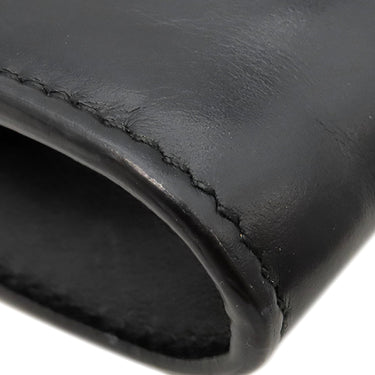 グッチ GUCCI ズゥミ 564718 ブラック レザー 2WAYバッグ ゴールド金具 黒 ハンドバッグ チェーンショルダー インターロッキングG ホースビット