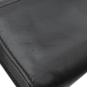 グッチ GUCCI ズゥミ 564718 ブラック レザー 2WAYバッグ ゴールド金具 黒 ハンドバッグ チェーンショルダー インターロッキングG ホースビット