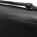 グッチ GUCCI ズゥミ 564718 ブラック レザー 2WAYバッグ ゴールド金具 黒 ハンドバッグ チェーンショルダー インターロッキングG ホースビット
