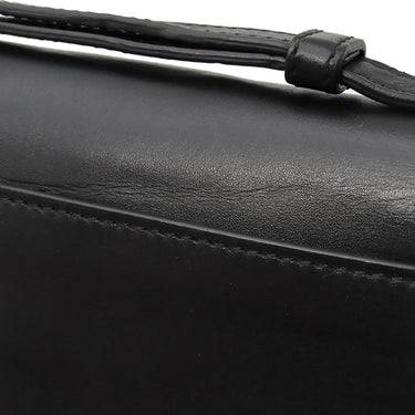 グッチ GUCCI ズゥミ 564718 ブラック レザー 2WAYバッグ ゴールド金具 黒 ハンドバッグ チェーンショルダー インターロッキングG ホースビット