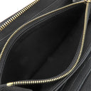 ルイヴィトン LOUIS VUITTON LV×TM ジッピー ウォレット M14160 ノワール モノグラムアンプラント 長財布 ゴールド金具 村上隆 ラウンドファスナー 黒