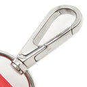 エルメス HERMES エヴリン3 PM ブーゲンビリア トリヨンクレマンス ショルダーバッグ シルバー金具 赤