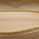 ルイヴィトン LOUIS VUITTON プティット ヴァリーズ M20468 モノグラム モノグラムキャンバス 2WAYバッグ ゴールド金具 茶 トランク ショルダーバッグ